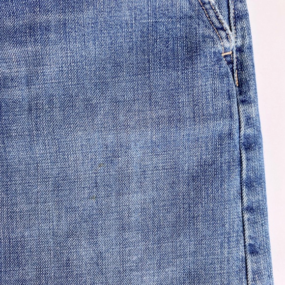 J.Crew button-fly skirt - Picture 10 of 10